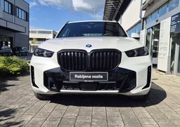 Zunanja slika - BMW X5 - serija : xDrive50e - 6 - Predogledna slika