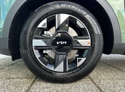 Zunanja slika - KIA Sportage - 1.6 T-GDi LX Fresh. 6 MT... - 9 - Predogledna slika