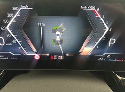 Zunanja slika - BMW X1 - serija :  sDrive18d Avt.LED.KAMERA.NAVI.SAMO 56.000 KM - 19 - Predogledna slika