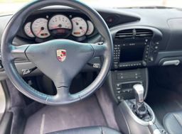 Zunanja slika - Porsche 911 - Carrera 4S Coupe - 13 - Predogledna slika