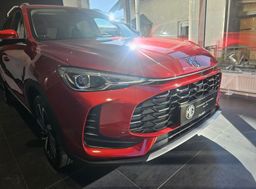 Zunanja slika - MG MG ZS - ZS 1.5L Hybrid Luxury - 2 - Predogledna slika