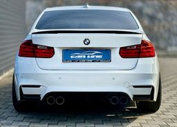 Zunanja slika - BMW Serija 3 - : 316d Sport Line. M3 LOOK. - 5 - Predogledna slika