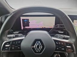 Zunanja slika - Renault Espace - TECHNO E-TECH FULL HYBRID 200 - 10 - Predogledna slika