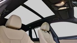 Zunanja slika - BMW X3 - xDrive20d - 9 - Predogledna slika
