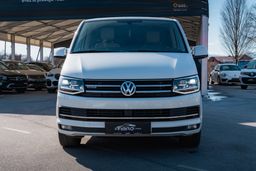 Zunanja slika - VW Multivan - 4motion 2,0 TDI KMR Highline DSG | BULLI - 2 - Predogledna slika