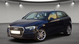 Zunanja slika - Audi A3 - A3 - 1 - Predogledna slika
