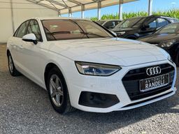 Zunanja slika - Audi A4 - 35 TFSI advanced - 2 - Predogledna slika