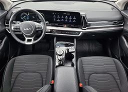 Zunanja slika - KIA Sportage - 1.6 T-GDi 7DCT AWD MHEV EX Style 1. LASTNIK - 8 - Predogledna slika