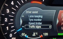 Zunanja slika - Ford S-MAX - 2.5 Hybrid FHEV Titanium AVT-SLO-LED-NAVI-KEYLESS - 20 - Predogledna slika