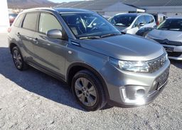 Zunanja slika - Suzuki Vitara - 1.4 BOOSTERJET HYBRID -SAMO 54.000km -KASKO GRATIS - 2 - Predogledna slika