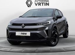Zunanja slika - Renault Captur - TCE 115 techno MY 26 - 1 - Predogledna slika
