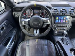 Zunanja slika - Ford Mustang - 2.3 EcoBoost 314KM AVT SHELBY IZGLED - 14 - Predogledna slika