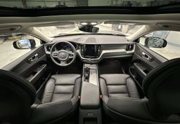 Zunanja slika - Volvo XC60 - B4 D Plus Dark AT ACC 360 Pano H K Memory... - 19 - Predogledna slika