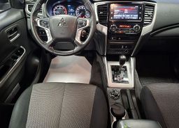 Zunanja slika - Mitsubishi L 200 - 2.3 4X4-1.LASTNIK-SLO-LED-NAVI-KAMERA-ODLIČEN- - 8 - Predogledna slika