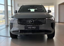 Zunanja slika - Volvo XC90 - B5P Core 7s AWD 3 leta garancije + 3 servisi - 2 - Predogledna slika