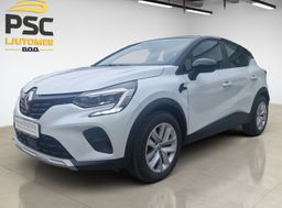 Zunanja slika - Renault Captur - 1.6 E-TECH 145 HEV - 3 - Predogledna slika