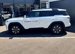 Zunanja slika - SsangYong Torres - EVX 74 kWh 10 let garancije - 5 - Predogledna slika