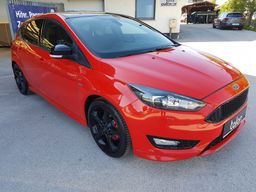Zunanja slika - Ford Focus - 1,0 EcoBoost ST Line Red Black - 2 - Predogledna slika
