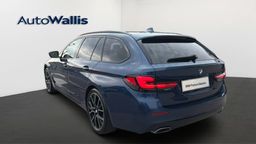 Zunanja slika - BMW Serija 5 - 530d xDrive - 12 - Predogledna slika