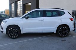 Zunanja slika - Cupra Ateca - 2.0TSI LIMITED EDITION 4Drive KAM360 KESSY AMBI .. - 9 - Predogledna slika