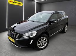Zunanja slika - Volvo XC60 - D4 AWD LED NAVI TEMP LINE ASIST MEMORY VIRTUAL T.. - 2 - Predogledna slika