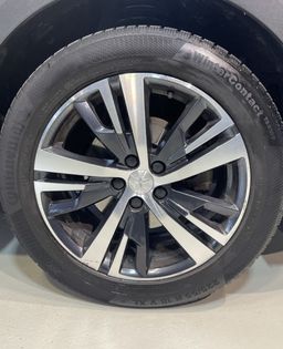 Zunanja slika - Peugeot 5008 - 1.5HDI-NAVIGACIJA-360KAMERA-MRTVI KOT-RADAR-LED-18 - 18 - Predogledna slika