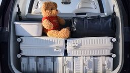 Zunanja slika - Forthing - - V9 PHEV - 12 - Predogledna slika