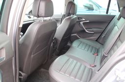 Zunanja slika - Opel Insignia - 1.6 CDTI 100KW S S ST COSMO LED USNJE NAVI PDC... - 8 - Predogledna slika