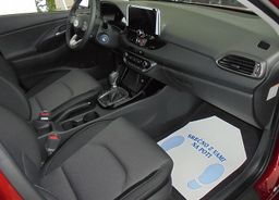 Zunanja slika - Hyundai i30 Wagon - 1.5 T-GDI 140 STYLE°alu 16° Winter° RAC° ZALOGA - 7 - Predogledna slika