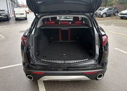 Zunanja slika - Alfa Romeo Stelvio - 2.2 Diesel 16v 210 AT8 Q4 Business - 8 - Predogledna slika