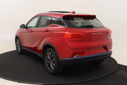 Zunanja slika - Dongfeng Seres 3 - luxury 120kw - 54kWh - odprodaja novih vozil - 3 - Predogledna slika