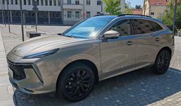 Zunanja slika - Forthing Forthing T5 EVO - LUXURY - 9 - Predogledna slika