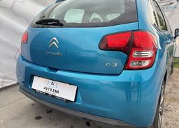 Zunanja slika - Citroën C3 - 1.4 Attraction - SLOVENSKI - KLIMA - 4 - Predogledna slika