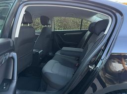 Zunanja slika - VW Passat - 2.0 TDI-LIZING ZA TUJCE-PDC-TEMPOMAT-ODLIČEN-... - 9 - Predogledna slika