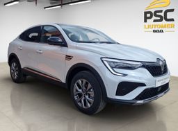 Zunanja slika - Renault Mégane Conquest - Megane Conquest 1.6 E-TECH HEV 145 TECHNO - 1 - Predogledna slika