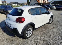 Zunanja slika - Citroën C3 - Elle PureTech 82 BVM - 4 - Predogledna slika
