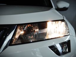 Zunanja slika - Škoda Karoq - 1,5 TSI ACT Style - 7 - Predogledna slika