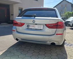 Zunanja slika - BMW Serija 5 - 518d Touring Avt. - 8 - Predogledna slika