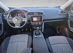 Zunanja slika - Renault Kadjar - LIMITED TCe 140 - 10 - Predogledna slika