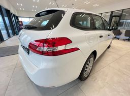 Zunanja slika - Peugeot 308 - 1.5 HDI-TEMP-LED-1.LAST-KREDIT-BREZ-POLOGA... - 5 - Predogledna slika