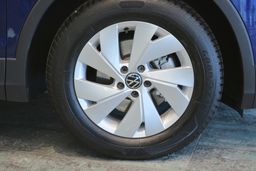 Zunanja slika - VW Tiguan - 1.5TSI Comfortline LED-ALU-PDC - 12 - Predogledna slika