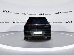 Zunanja slika - Geely EX5 - MAX - 6 - Predogledna slika