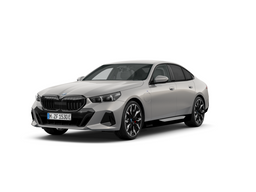 Zunanja slika - BMW Serija 5 - 550e xDrive - 1 - Predogledna slika