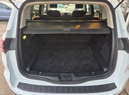 Zunanja slika - Ford S-MAX - TITANIUM°SLO°AUT°NAVI°KAMERA°AVT.KLIMA°PDC°TOUCH°. - 8 - Predogledna slika