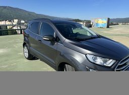 Zunanja slika - Ford Ecosport - 1.0 EcoBoost Titani.KAMERA.USNJE.29.000KM - 2 - Predogledna slika