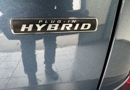 Zunanja slika - Ford Kuga - Titanium 2.5 Hybrid 165kW PHEV.KAMERA.LED.NAVI.TOP - 9 - Predogledna slika