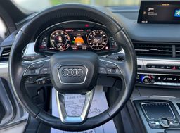 Zunanja slika - Audi Q7 - E-TRON 3.0TDI QUATTRO LED NAVI ACC HUD PANO 360K.. - 15 - Predogledna slika