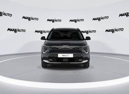 Zunanja slika - KIA Niro - Limited Edition - 1 - Predogledna slika