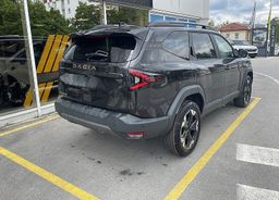 Zunanja slika - Dacia Bigster - mild hybrid 140 Extreme - 4 - Predogledna slika