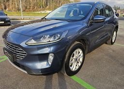 Zunanja slika - Ford Kuga - 2.0 EcoB 150 4X4Titanium|FULED|ALU|RADAR|NAVI|PDC| - 1 - Predogledna slika